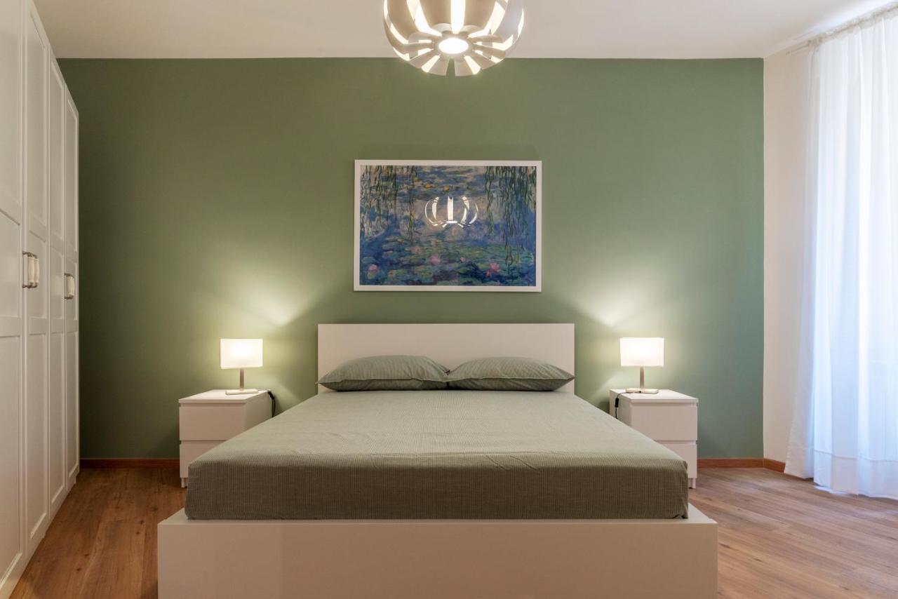 Apartamento Piazza Di Santa Maria Maggiore Cosy